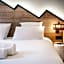 Hotel Base Camp Lodge - Albertville