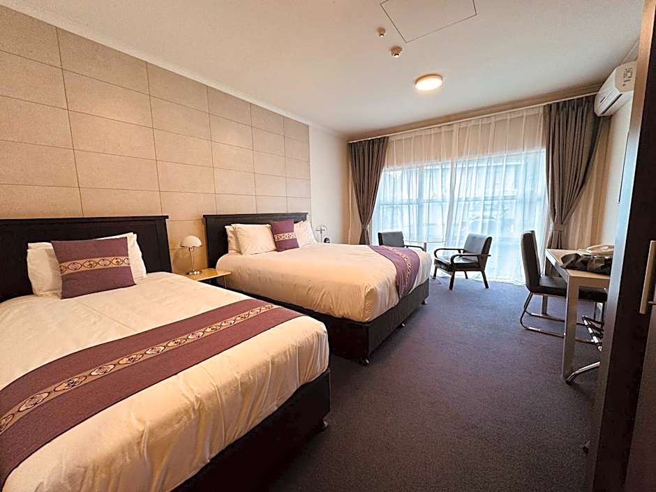 Amethyst Court Motor Lodge