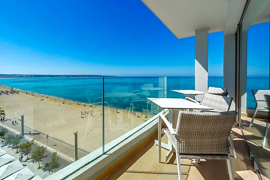 Aparthotel Fontanellas Playa