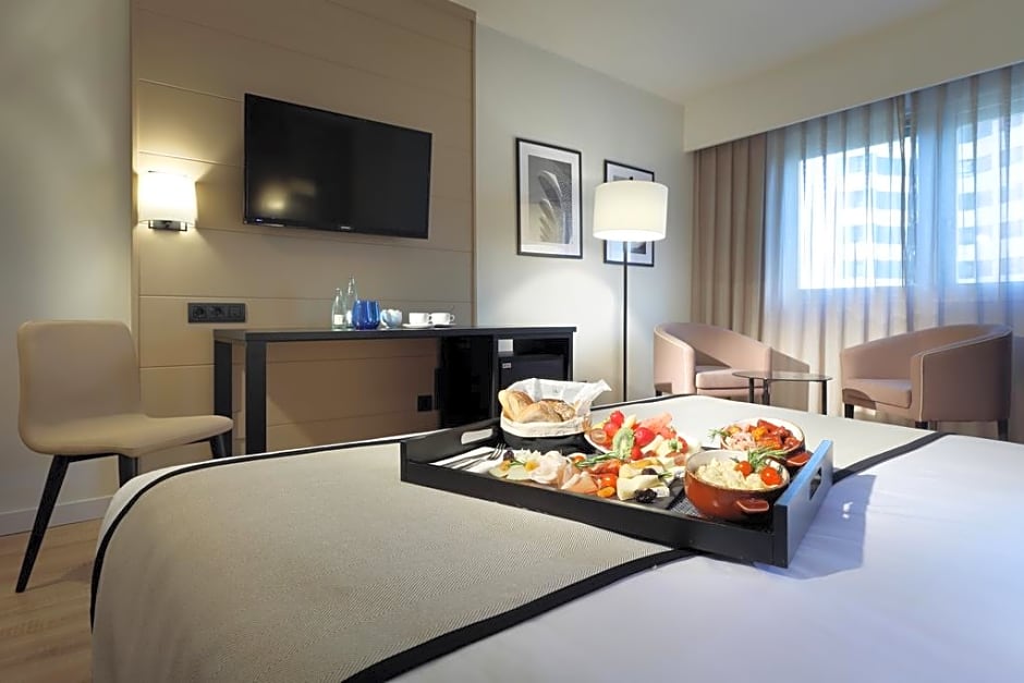 Eurostars Rey Don Jaime