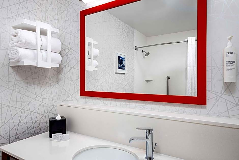 Hampton Inn By Hilton West Palm Beach Central Airport, Fl