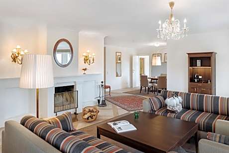 Tower Suite
