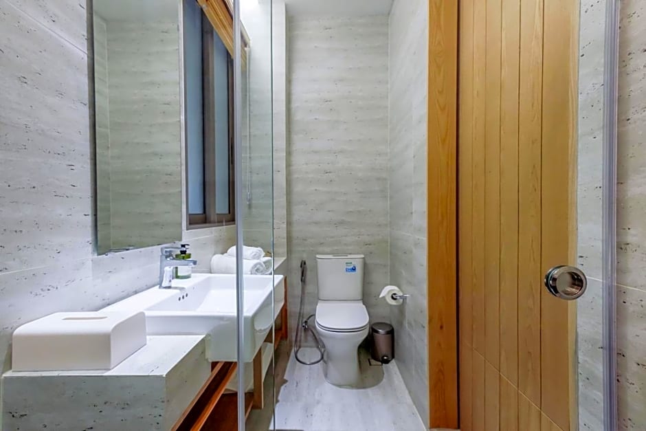 Lavanda Hotel Chiang Rai