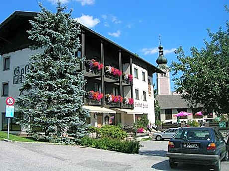 Gasthof-Pension Golob