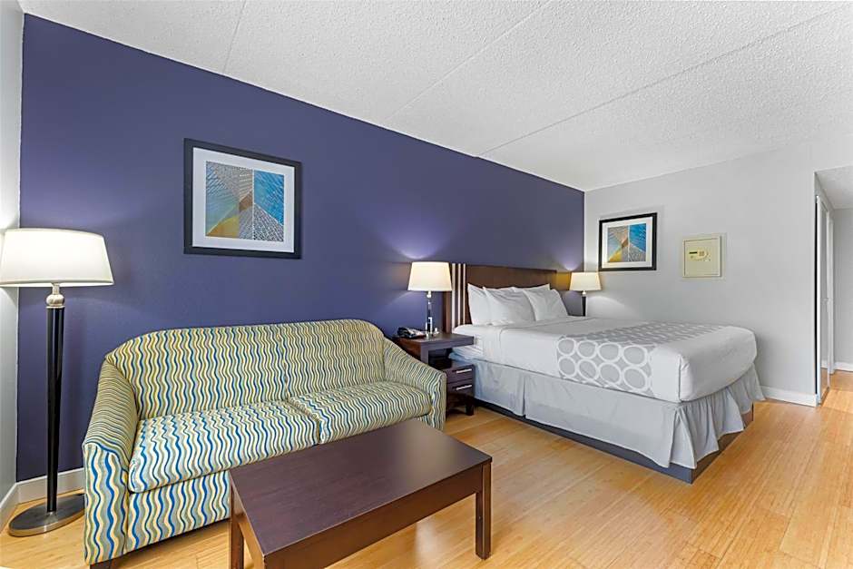 Best Western Garden Inn