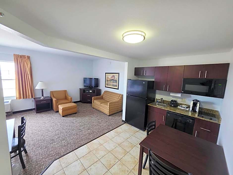 Mainstay Suites Minot