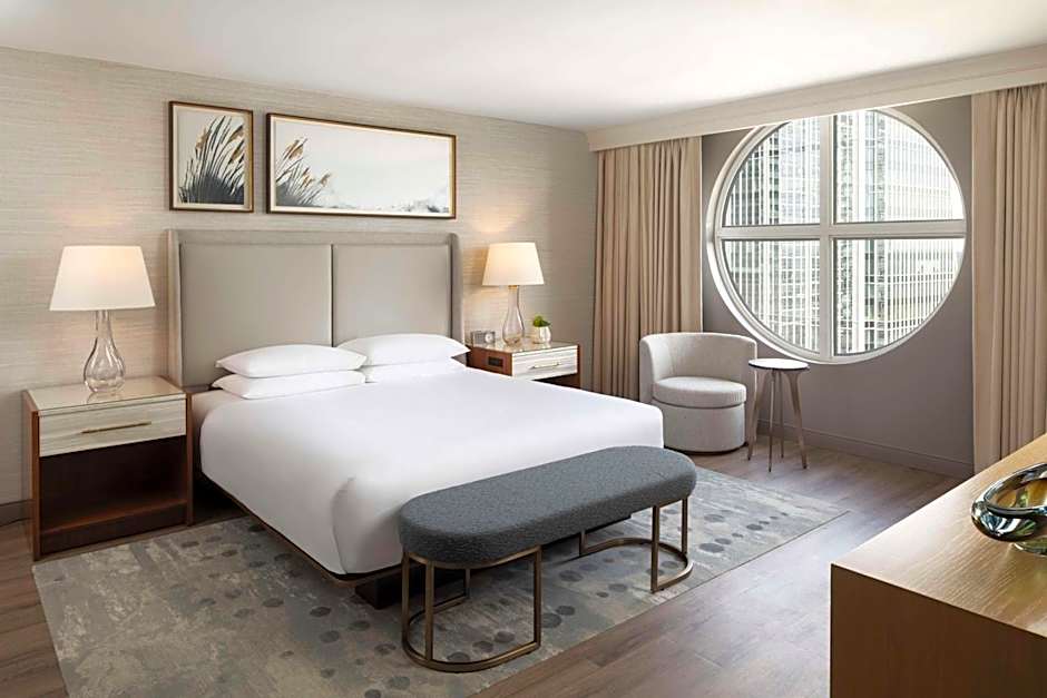 Grand Hyatt Atlanta in Buckhead