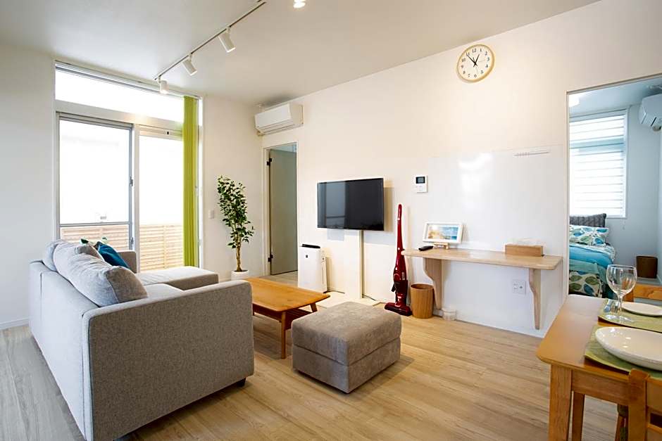 stylish House URUMA