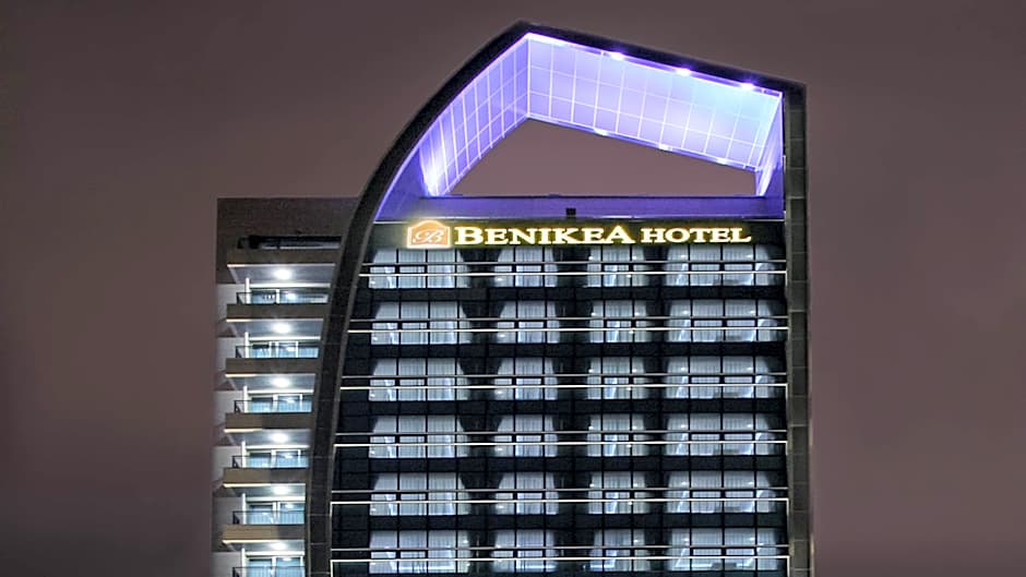 Benikea Hotel Yeosu