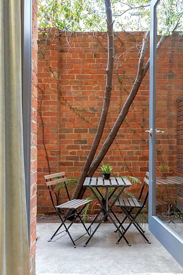 Best Western Melbourne City