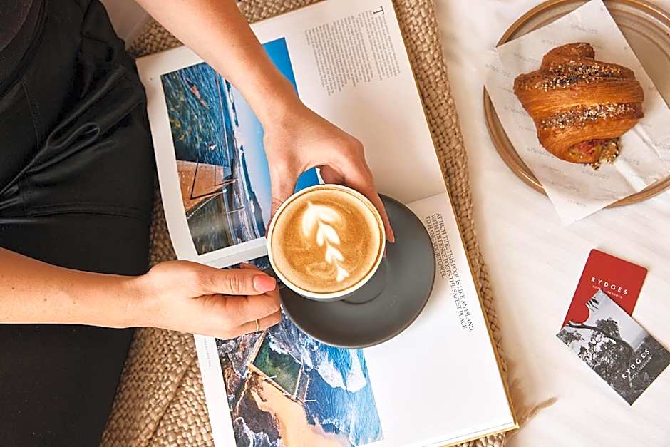 The Tank Stream Hotel