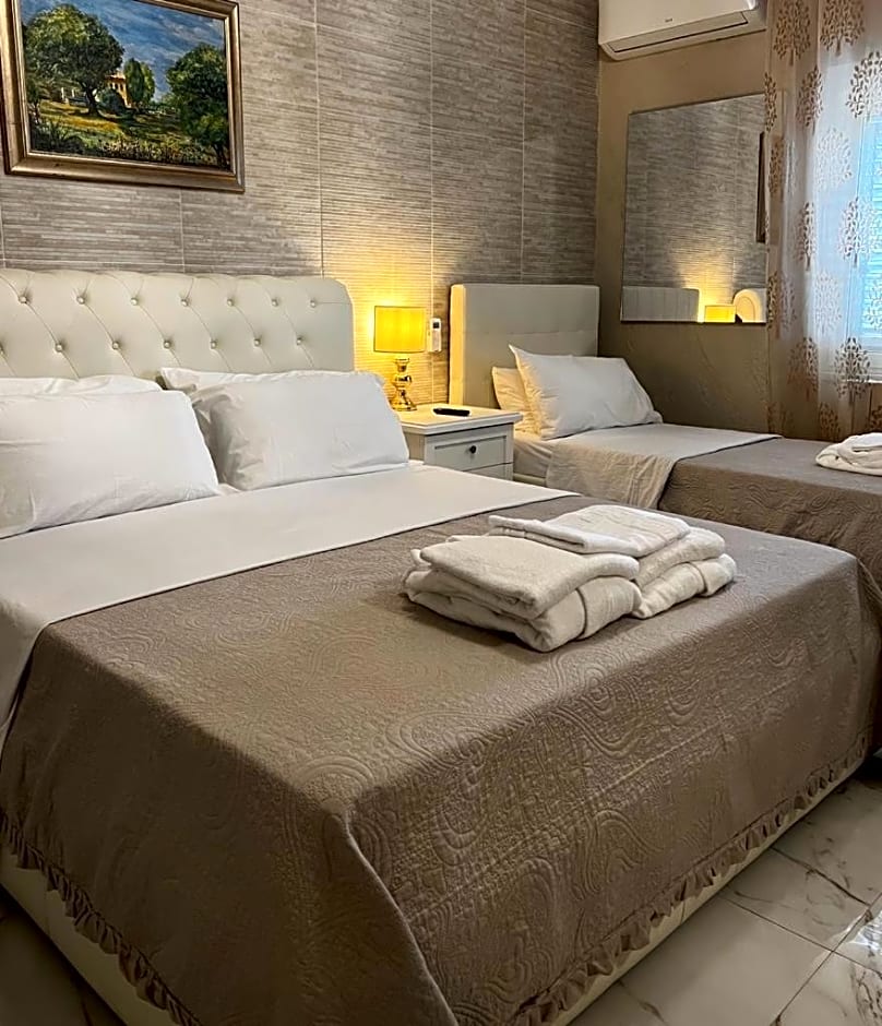 B&B Villa Mamma Rita