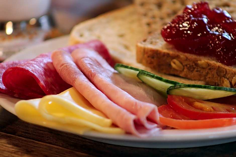 Blue Hotel Fagrilundur - On The Golden Circle