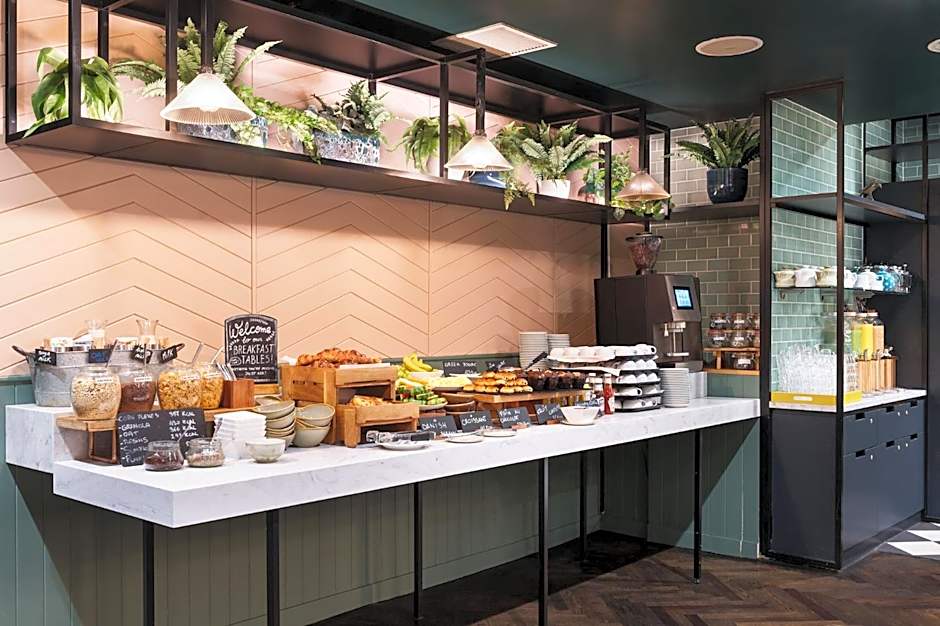 Hotel Indigo London - Kensington By IHG