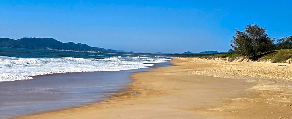 Recanto Dos Vargas - Seu refúgio em Floripa com atendimento dos anfitriões