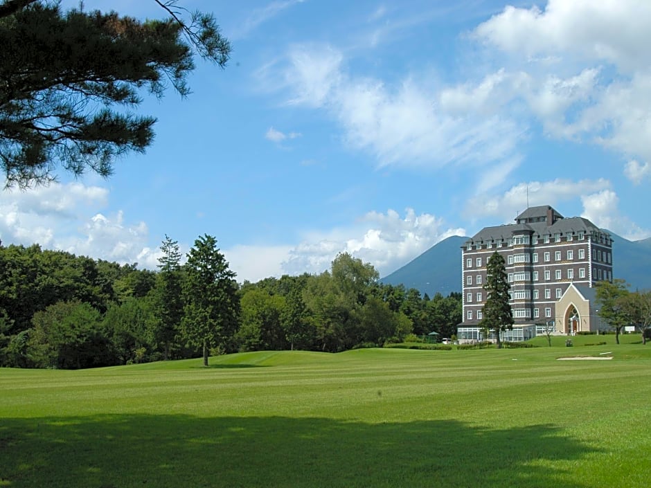 Hotel Wellness Forest Nasu