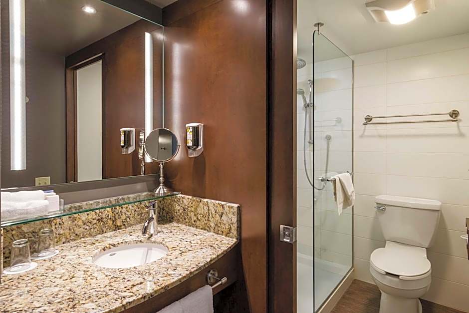 Hôtel & Suites Normandin Québec