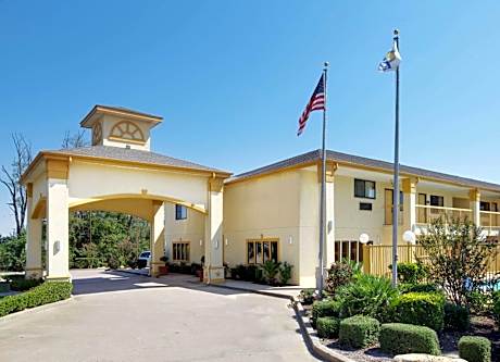 Hotel Blue Fairfield TX