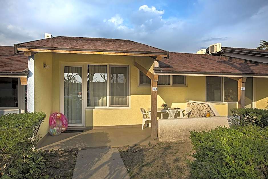 Villaggio San Francesco