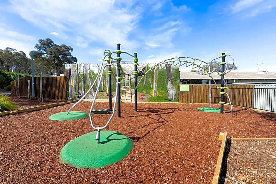 Alivio Tourist Park Canberra