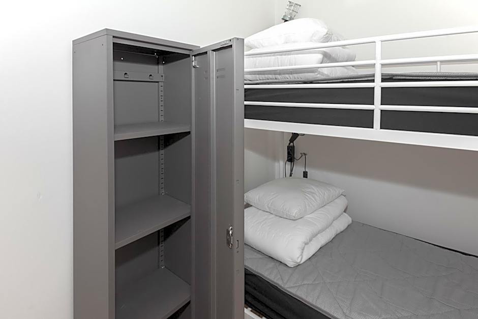 City Backpackers Hostel