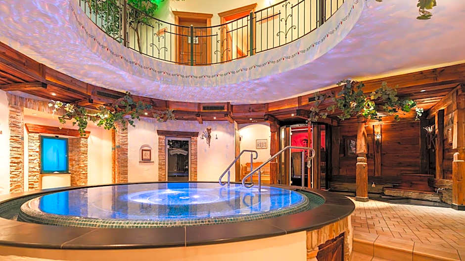 Alpenhotel Tirolerhof