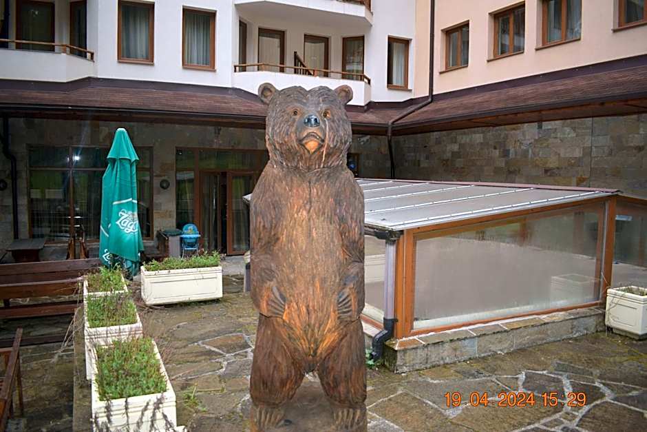 Villa Park Guest Apartments