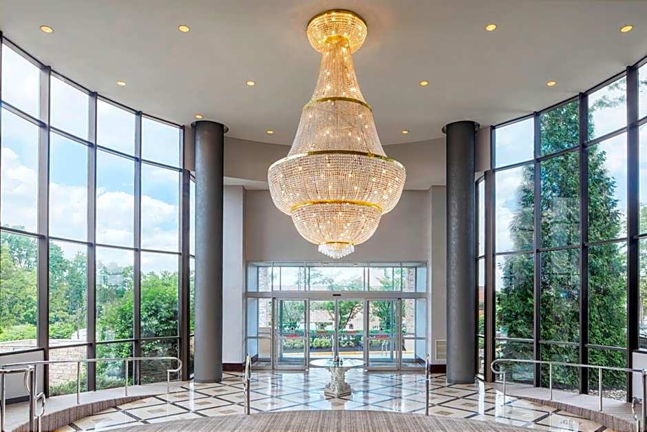 The Westin Mount Laurel