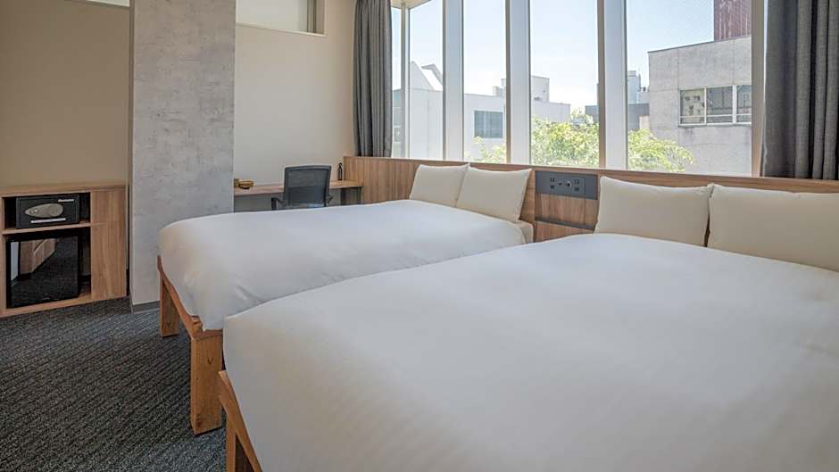 EIGHT POINT INN Kanazawa