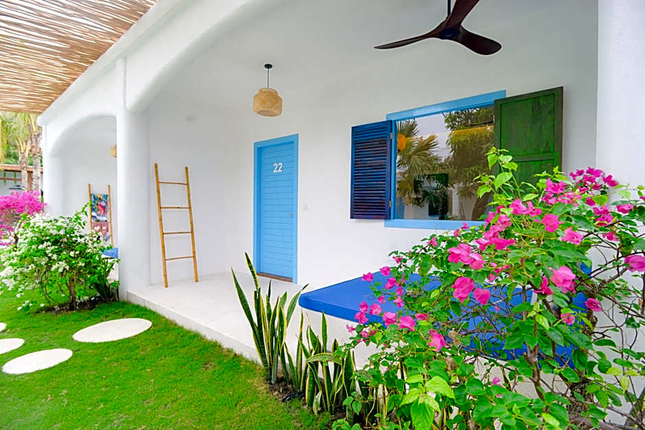 The Koho Air Hotel