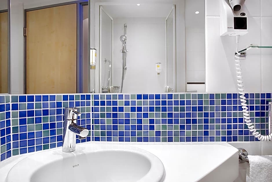 Holiday Inn Express Baden-Baden By IHG