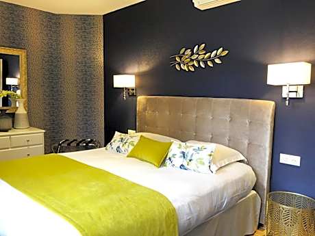 Suite with Terrace