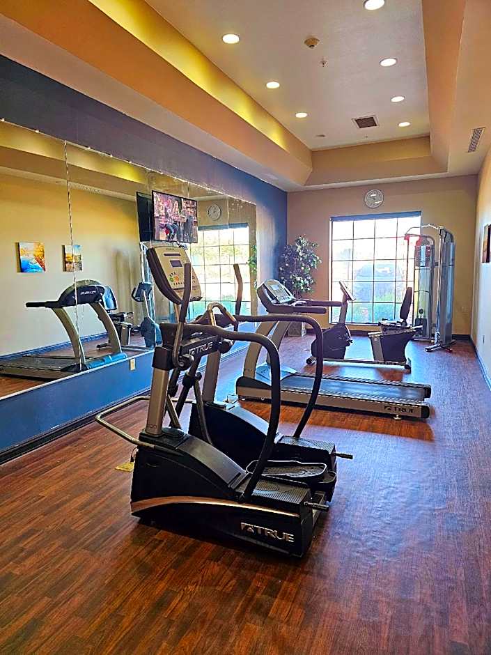 Comfort Inn & Suites Independence