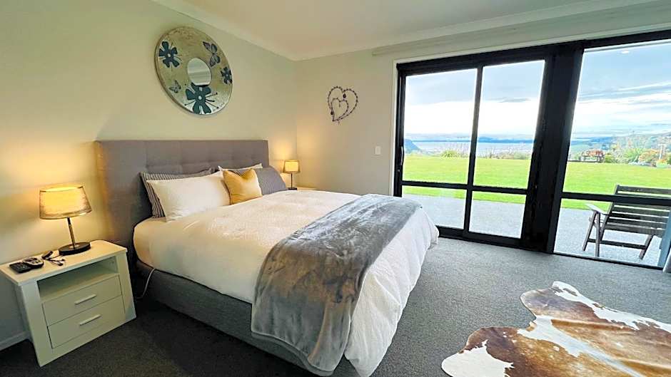 Hilltop Whakaipo Estate