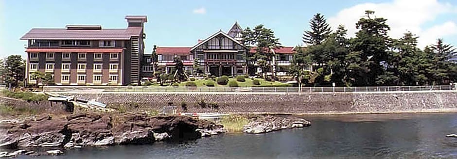 Kawaguchiko Hotel