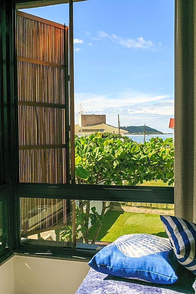 Pousada Águas de Papagaio