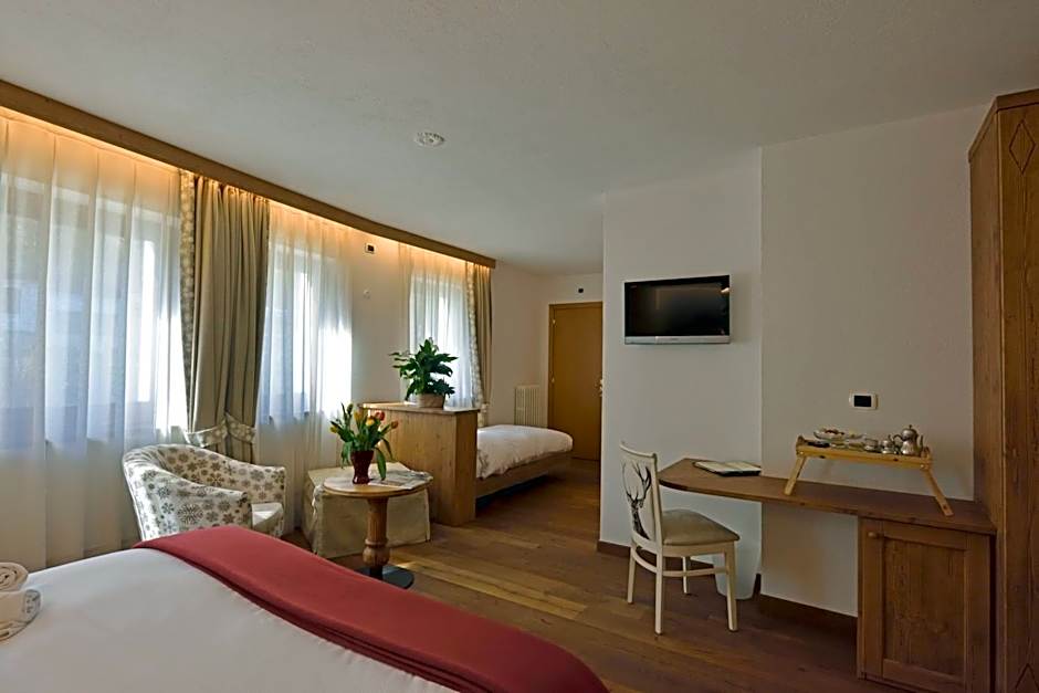 Hotel Beau Sejour