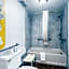 Relax Inn by OYO Columbus OH I 70