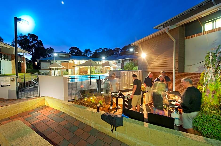 Margarets In Town Apartments