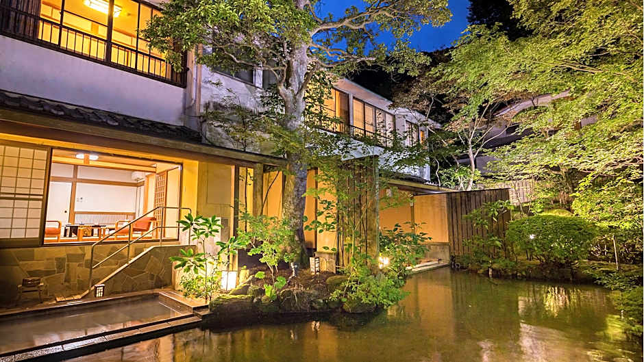 Unzen Shinyu Hotel