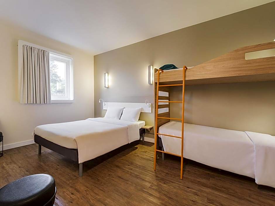 ibis Budget Farroupilha