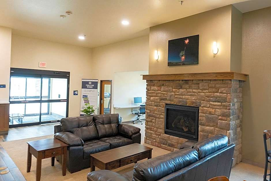 Cobblestone Inn and Suites Sheldon