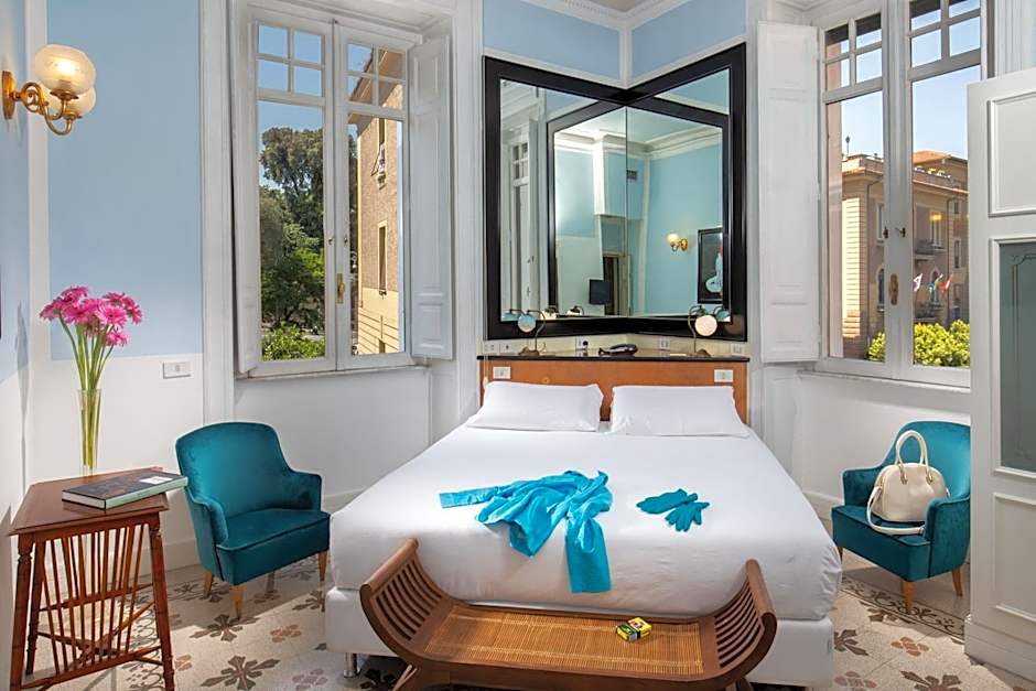 Hotel Emona Aquaeductus