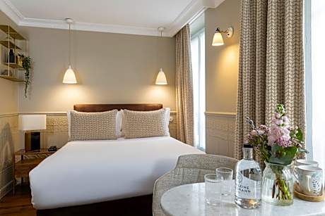 Classic Double or Twin Room