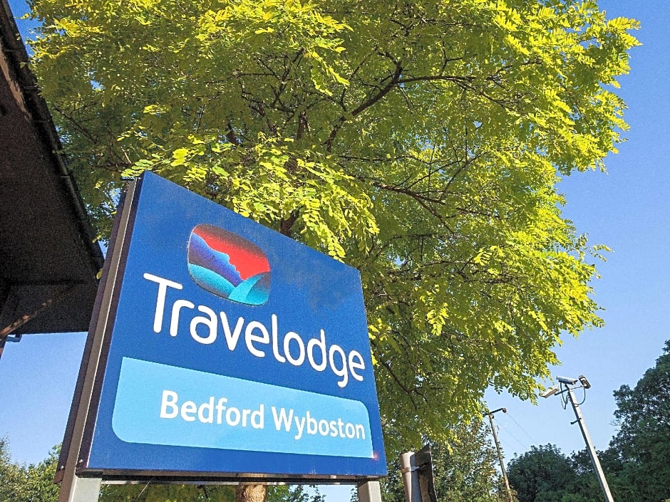 Travelodge Bedford Wyboston