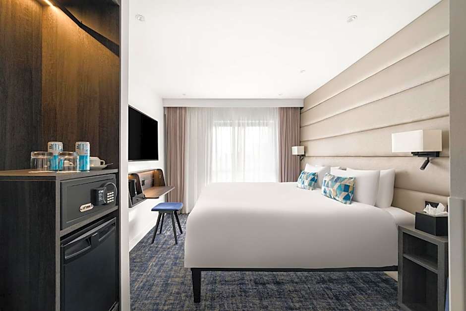 voco London Marylebone By IHG