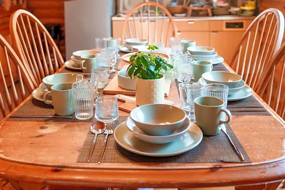 Mori no Kuni - Vacation STAY 03921v