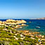Hotel Cala Lunga