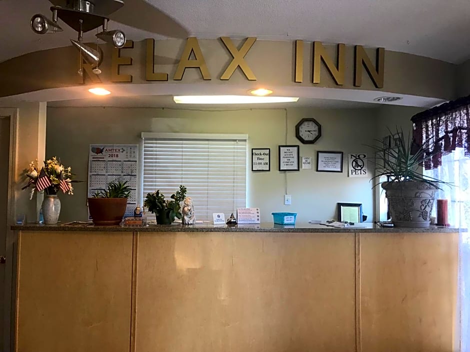 Relax Inn - Lakeland