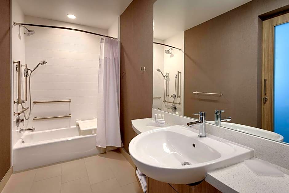 SpringHill Suites by Marriott Idaho Falls
